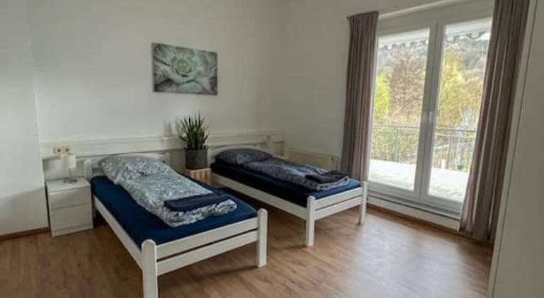 Ferienwohnung Weinstadt