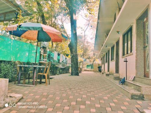 Bed and breakfast Tarkarli Beach