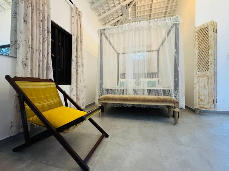 Villa | Beach nearby | Pets are welcome — photo 2