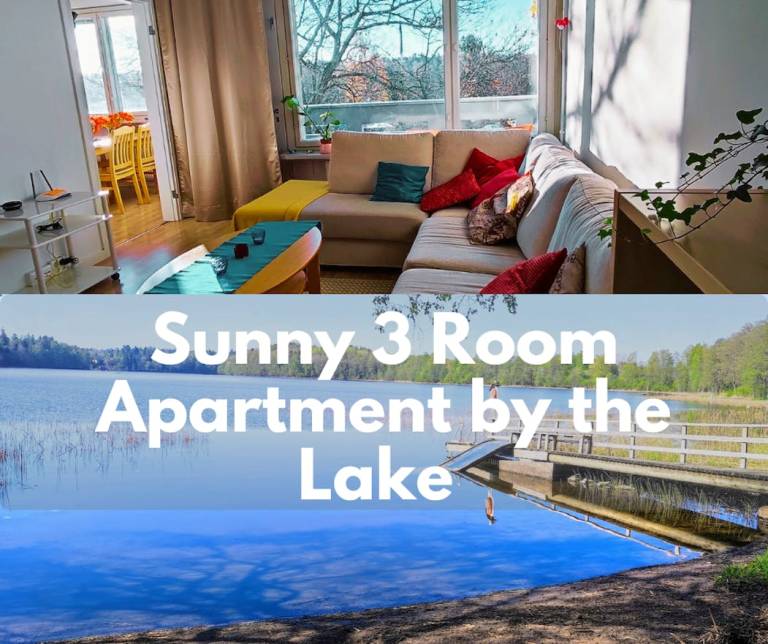 Apartment  Espoo
