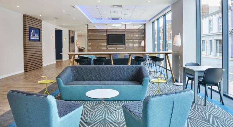 Holiday Inn Express Grimsby By IHG — photo 2