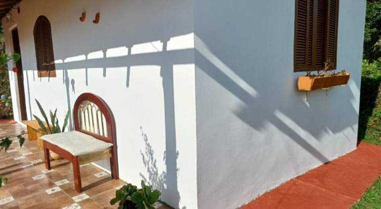 Vacation home with 1 room for 3 persons — photo 4