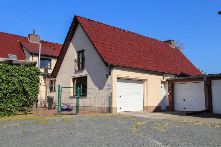 Appartement Pantelitz