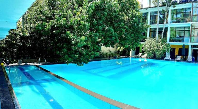 Jagabay Resort — photo 4