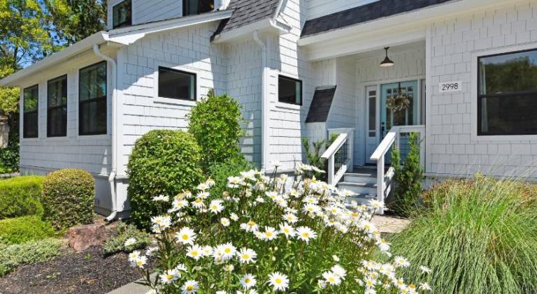 House | Perfect for remote work in Napa, CA