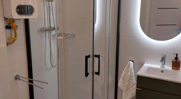 Holiday apartment with 1 room for 2 persons — photo 2
