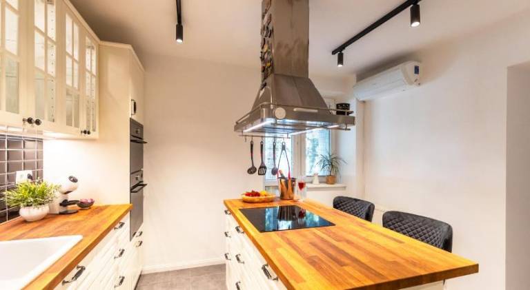 Apartment with 1 room for 4 persons — photo 2