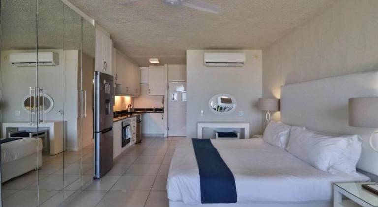 Ferienwohnung Umhlanga