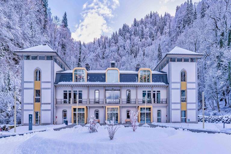 Ferienwohnung in Saint-Gervais-les-Bains, Combloux für max. 4 Personen Ferienwohnung in Saint-Gervais-les-Bains, Combloux für max. 4 Personen