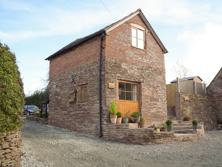 The Granary