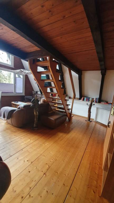 Ferienhaus Gartow