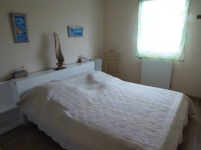 Fully equipped holiday apartment with patio | Close to the beach | Pet-friendly — photo 4