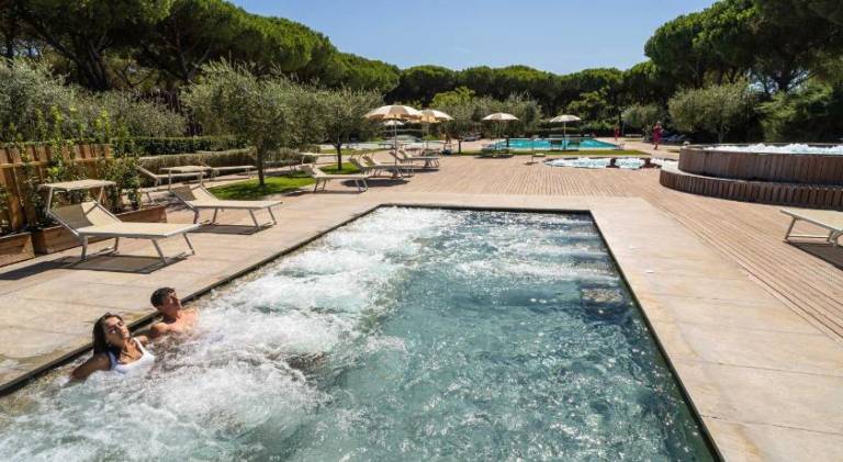 Club del Sole Orbetello Family Collection — photo 5