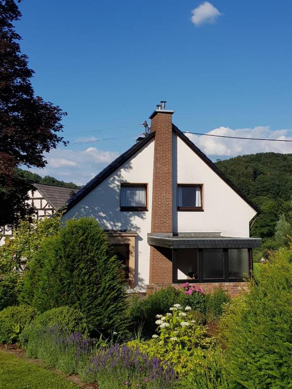 Ferienhaus Windeck