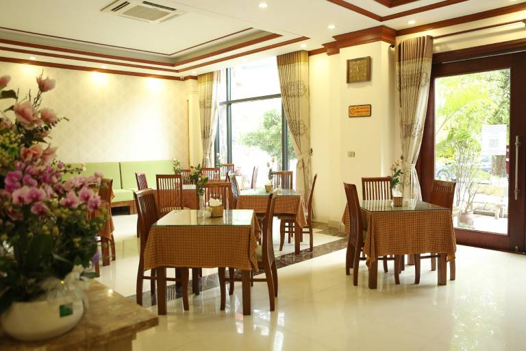 Phoenix 3 Hotel Bac Ninh — photo 3