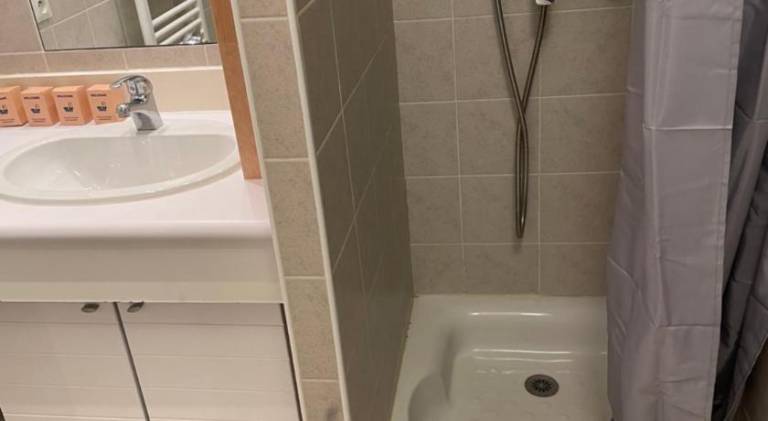 Apartment with 1 room for 5 persons — photo 4