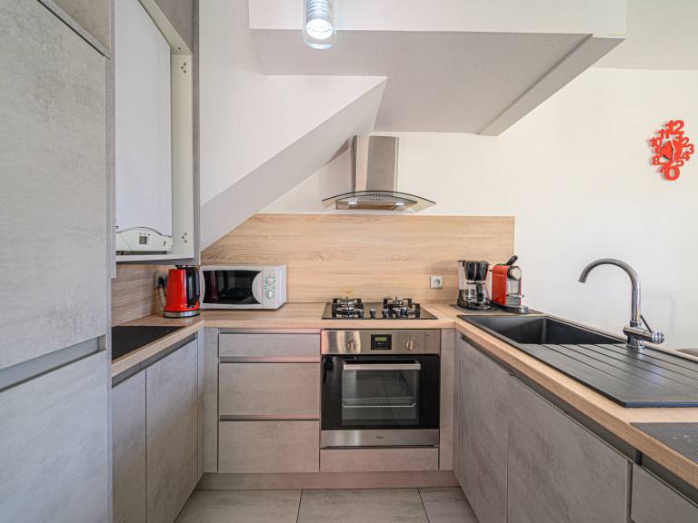 Fully equipped apartment | Close to the beach | Pets are welcome — photo 4