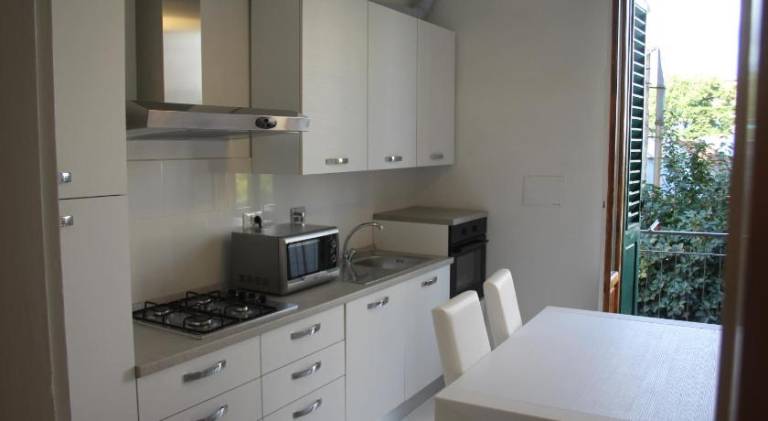 Holiday apartment with 2 rooms for 4 persons — photo 4