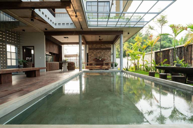 Jamrok Villa Siem Reap — photo 3