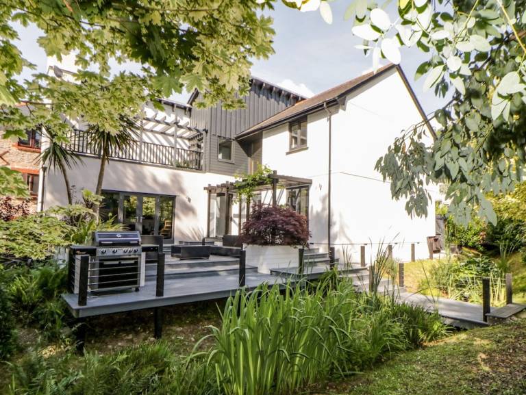 Cottage  Torpoint
