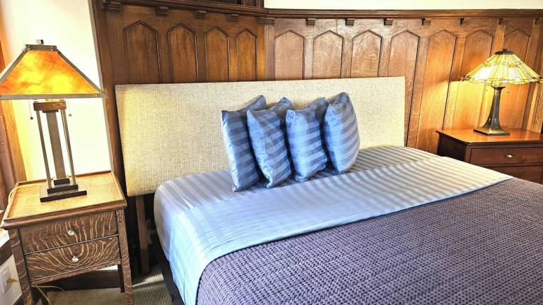 Accommodation Old Market Place
