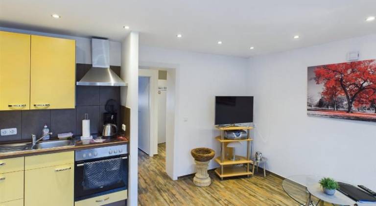 Apartment | Pet-friendly — photo 3