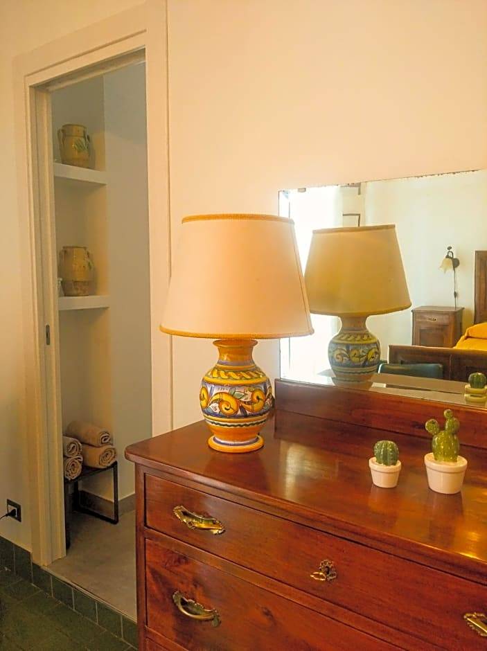 Bed & Breakfast Locri