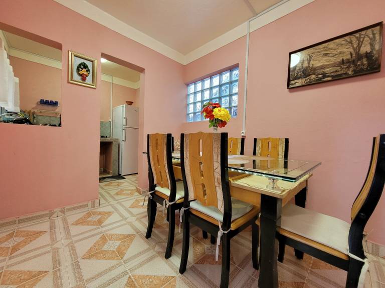 Appartement Nosy-Be