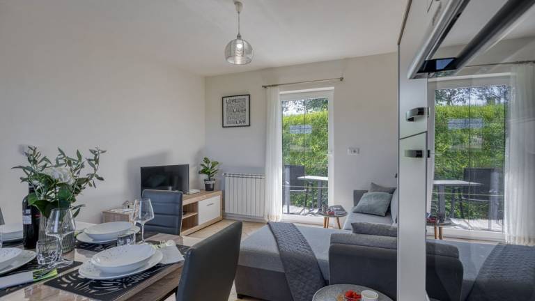 Ferienwohnung  Görz