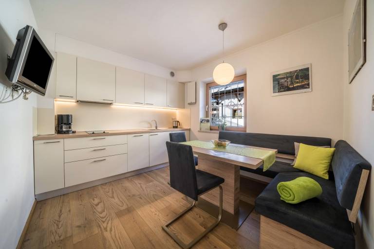 Appartamento vacanza Avelengo