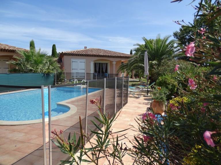 Casa Roquebrune-sur-Argens