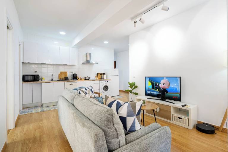 Ferienwohnung Almería
