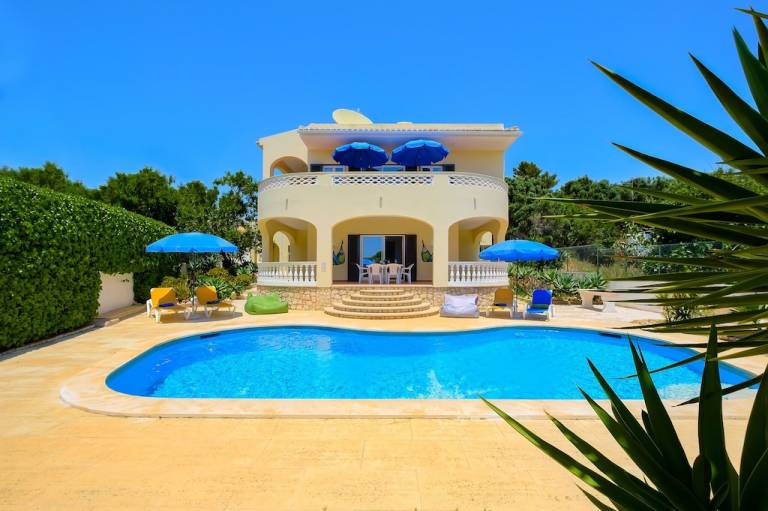 Villa Alvor
