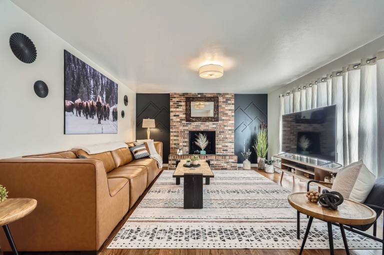 House Arvada