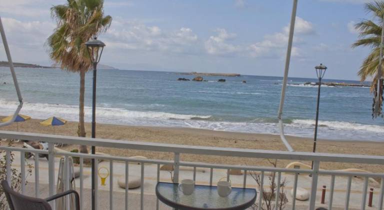 Danaos Hotel — photo 5