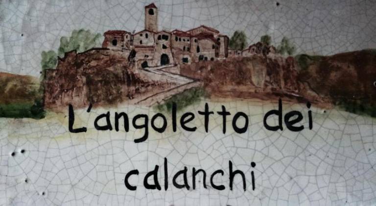 House with 2 rooms for 4 persons in Viterbo
