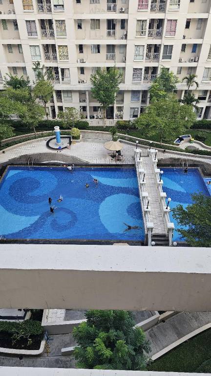 Apartment Surabaya