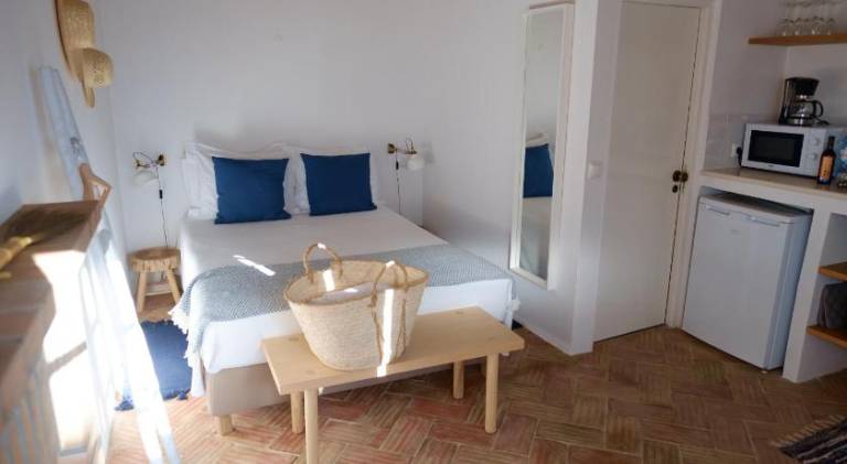 Holiday apartment with 1 room for 2 persons — photo 2