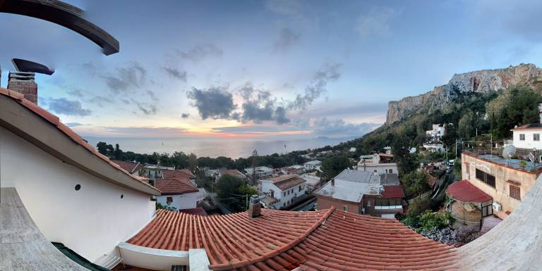 Villa Mondello
