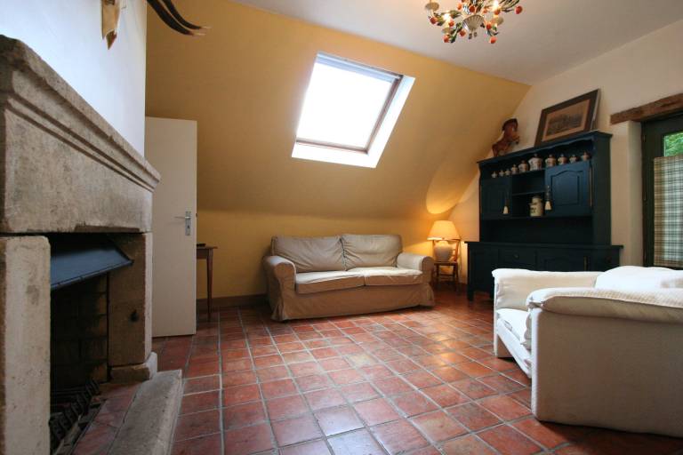 Maison de vacances Arlon