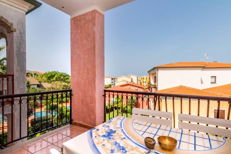 Wonderful apartment with terrace | Garden view | Dogs allowed — photo 3