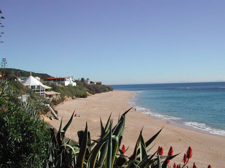 Villa Los Caños de Meca