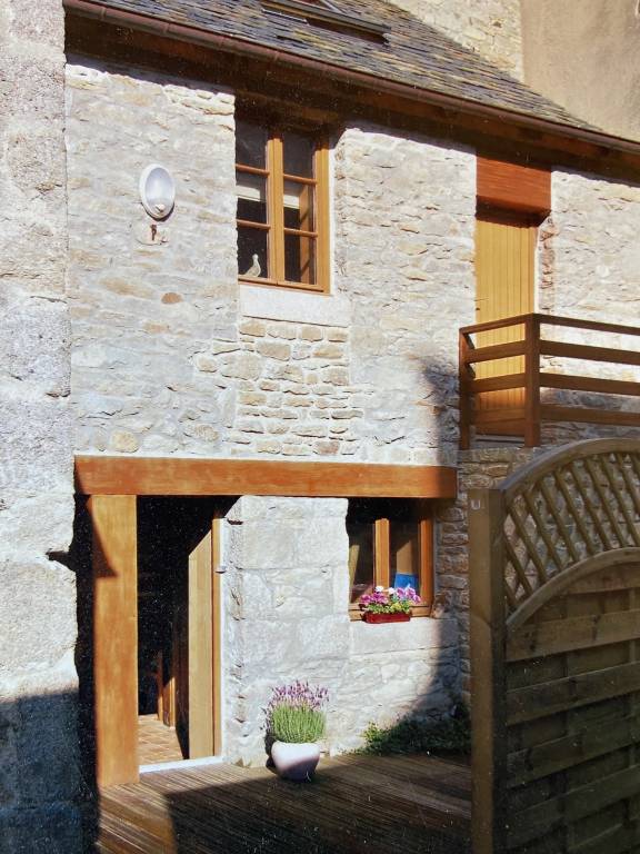 Gîte Roscoff
