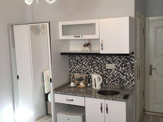 Sunrise Istanbul Suites — photo 4