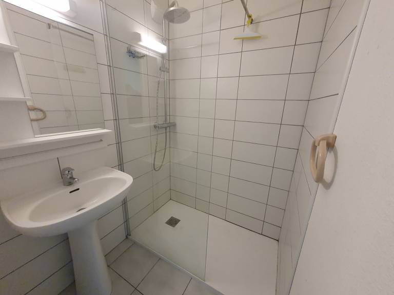 Apartment with 1 room for 4 persons — photo 4