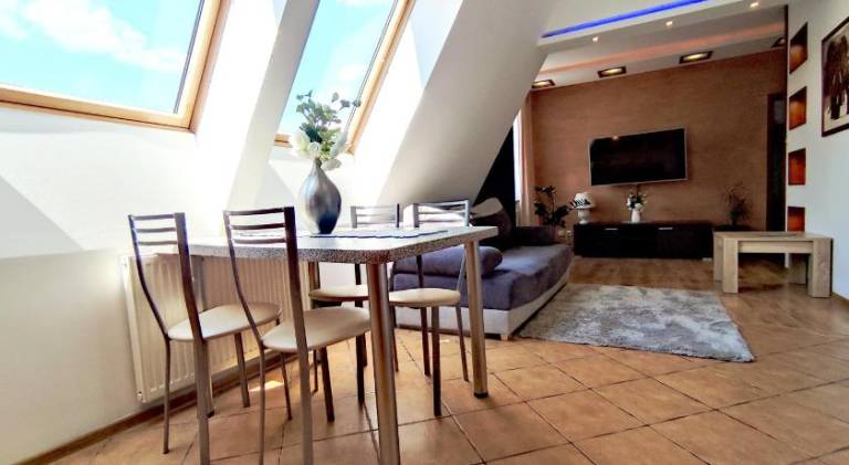 Charming holiday apartment | Beach nearby | Pets are welcome — photo 3