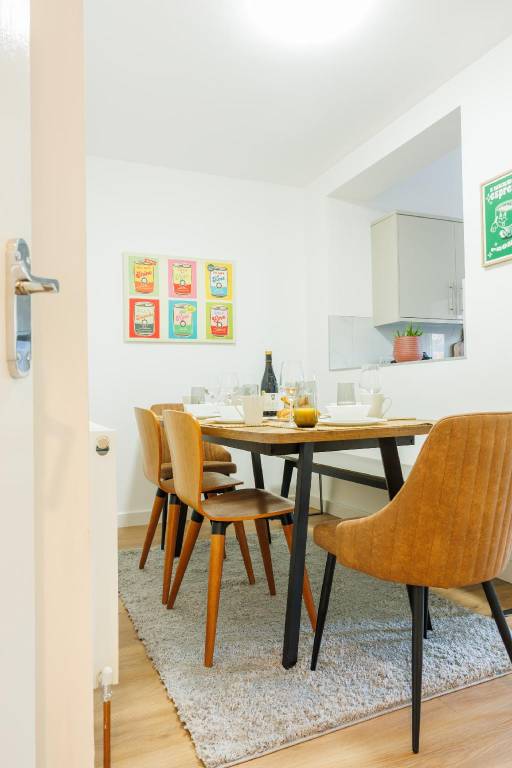 Lovely vacation home with yard | Suitable for remote work | Pet-friendly — photo 5