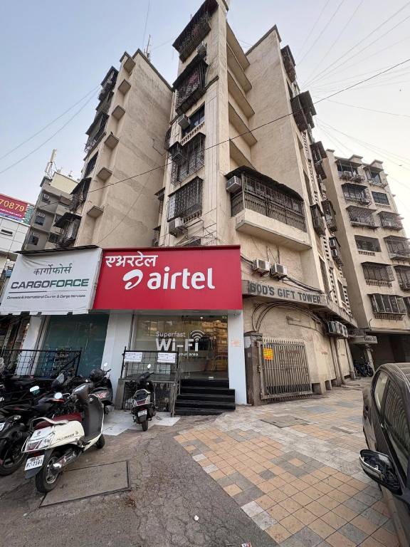 Apartment Bandra West