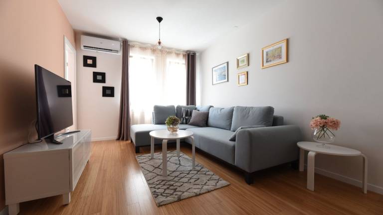 Ferienwohnung  Črnomerec