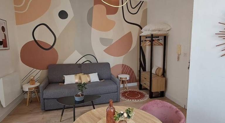 Appartement  Cholet